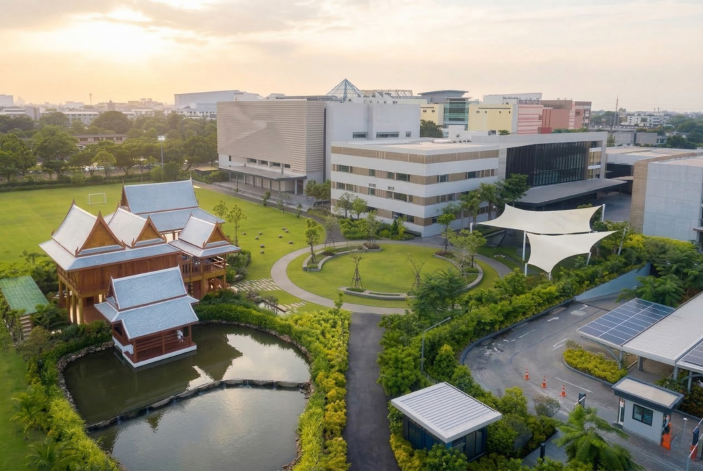  4. มีโรงเรียนชั้นนำ