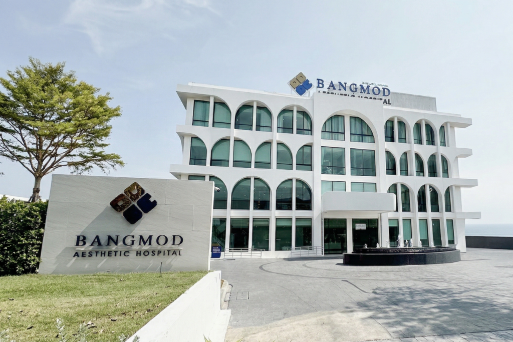 Bangmod Hospital