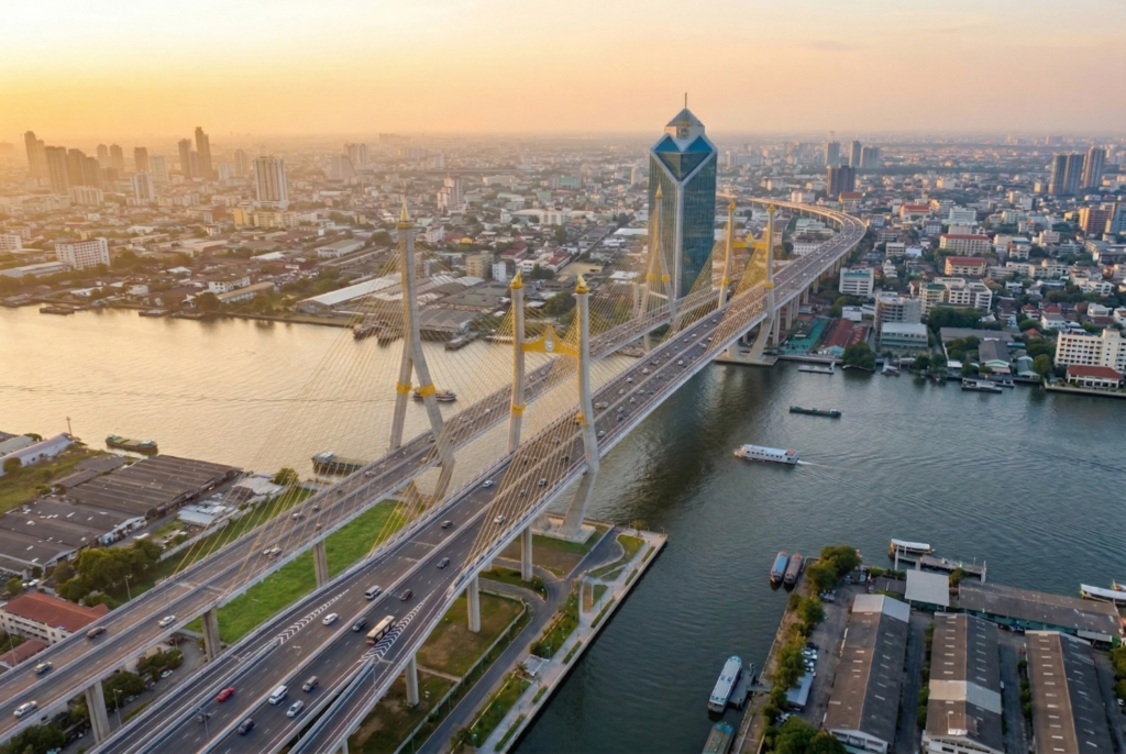 ทางพิเศษสายพระราม 3 - ดาวคะนอง