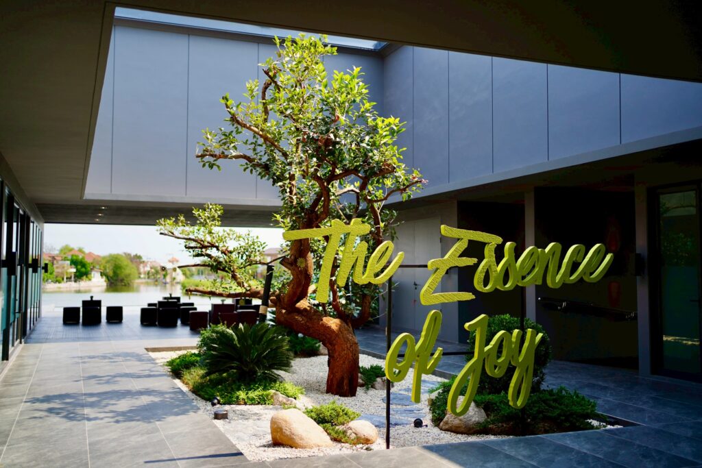 บ้านที่เข้าใจ Wellbeing